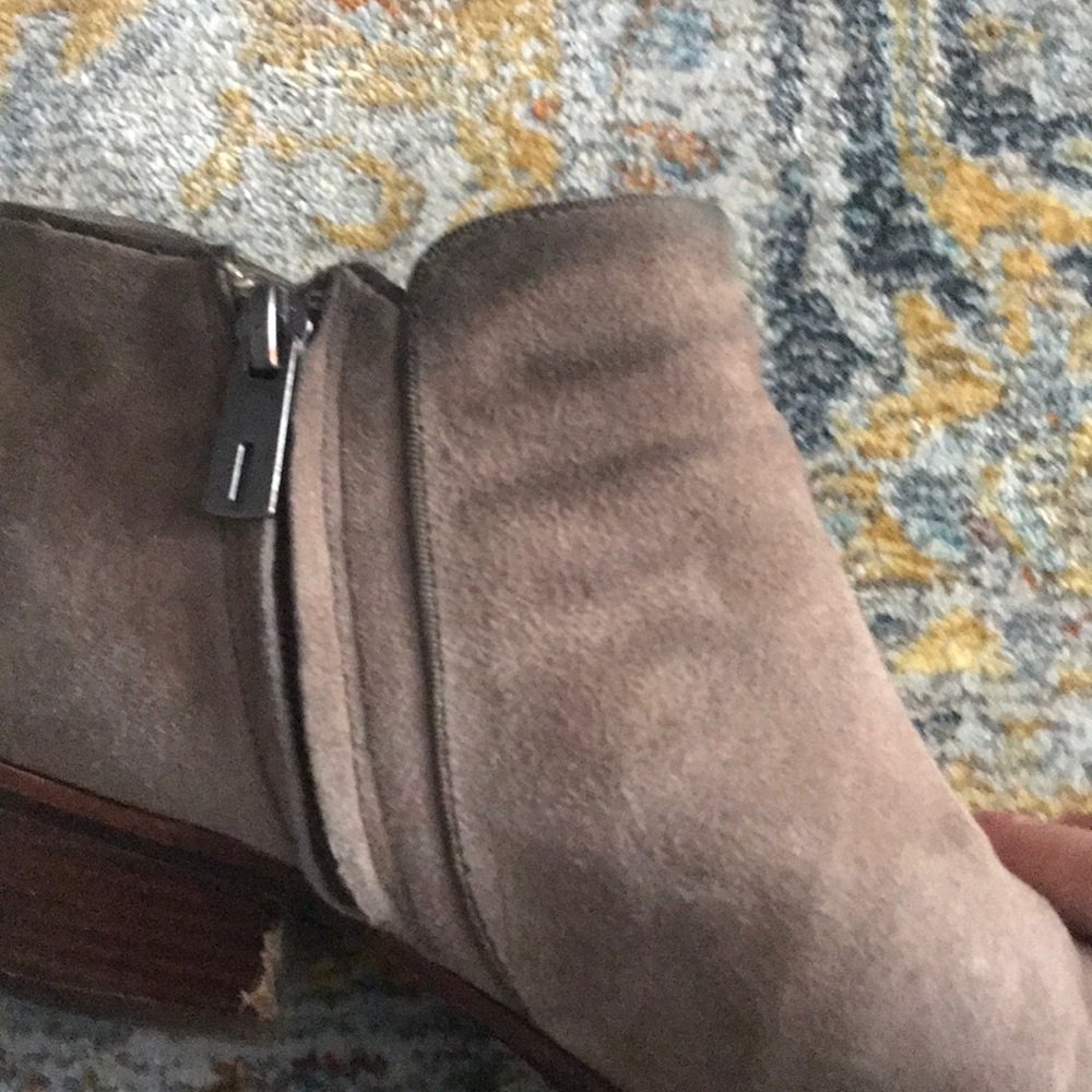 Sam Edelman Petty Booties - Picture 5 of 8